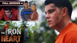 Full Episode 4 | The Iron Heart