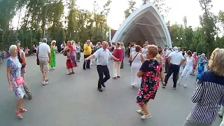 Kharkiv Харьков Танцы Чудо юдо изловлю 2019