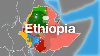 Ethiopia - Homeland of Coffee