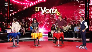 Et volià- Stasera tutto è possibile - 20/03/2023