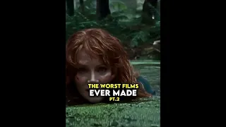 The worst movies ever made #movie #movie #film #films #acting #actor #cinema #cinematography