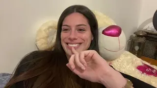 sofi santos en stream 13/06/22