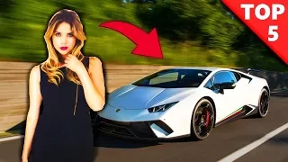 Top 5 BEST GOLD DIGGER PRANKS! (Ultimate Supercar Gold Digger Pranks 2017)