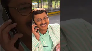 Wait For End! #tmkoc #popat #jetha #kutch #viral #funny #comedy #trending