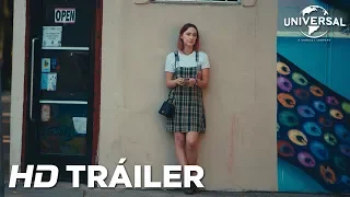 LADY BIRD - Tráiler  (Universal Pictures) - HD