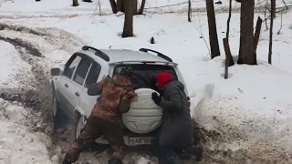 Зачем нужны блокировки дифференциала.