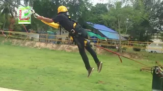 Human Slingshot Pattaya