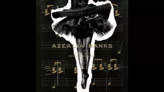 Azealia Banks - Luxury (Instrumental)