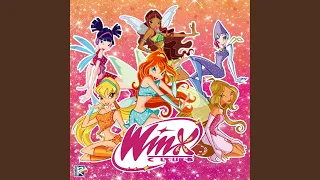 Magic Winx (feat. Lucia Miccinilli)