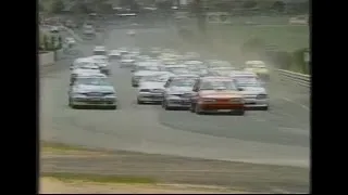 1987 Sandown 500 - Full Race