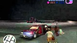 gta long night zombie city mission 13 pimped out