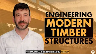 Structural Timber Systems in Modern Digital Workflows