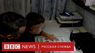 Как Харьков живет без света