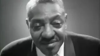 Sonny Boy Williamson - Harmonica Solo