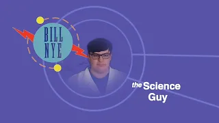 The totally Legit Bill Nye s1 ep01 - The Rock Cycle