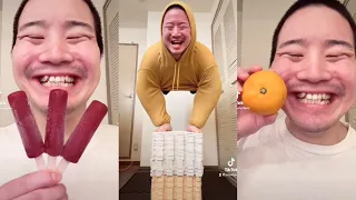 Junya1gou funny video 😂😂😂 | JUNYA Best TikTok September 2022 Part 91