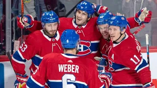 Montreal Canadiens 2019-20 Stanley Cup Playoffs Trailer ● Hype Vidéo HD