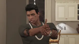 YoungBoy Never Broke Again - House Arrest Tingz (Gta 5 Music Video) Dir By ibeen almightyy