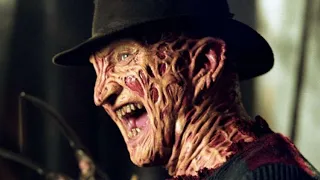 The Untold Truth Of Freddy Krueger