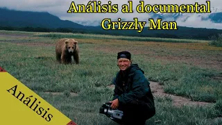 Grizzly Man: La imprudencia que mató a Timothy Treadwell | Análisis