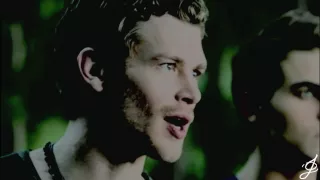 Who could ever learn to love a beast? [Klaus + Caroline] ♥  (Part 1)