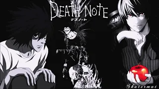 Death Note OST - Taikutsu Extended
