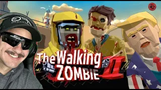 THE WALKING ZOMBIE 2 OPEN WORLD! CAMOLIVE!