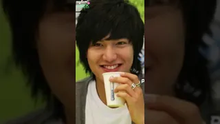 Lee Min Ho - I BELIEVE (Shin Seung Hoon)