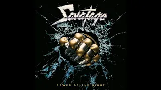 Savatage  Power Of The Night  Full Album