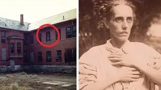 10 Disturbing UNSOLVED ASYLUM MYSTERIES Ft. The Strangest