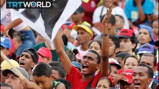Venezuela on the Edge: Opposition calls upcoming election ''a farce''