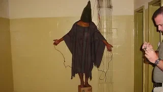 Seymour Hersh on Torture at Abu Ghraib & Secret U.S. Assassination Programs