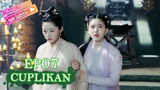 Cinta Lebih Baik Dari Keabadian丨CuplikanEP07 Chun Hua telah diculik!丨Drama China