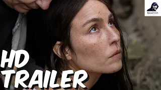 You Won't Be Alone Official Trailer (2022) - Noomi Rapace, Alice Englert, Anamaria Marinca