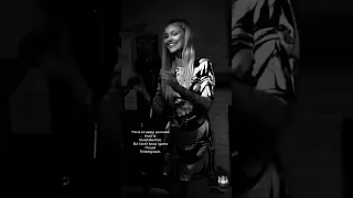 Grace VanderWaal - Live In NY at Soho House (2023.08.10) • Social media Mega-Video
