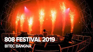 808 Festival 2019 at Bitec Bangna