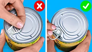Surprising Hidden Features In Everyday Ordinary Things