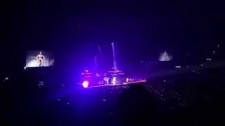 Nicki Minaj 'Lookin' Ass' The Pinkprint Tour Live Birmingham 3/4/15