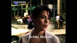 Yves18100 - Charmed - Opening Credits (Contest - Please Watch In HD)