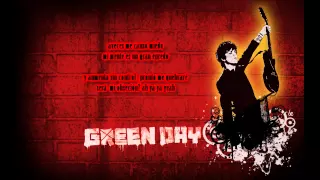 Green Day - Basket Case ( CANTADA EN ESPAÑOL )