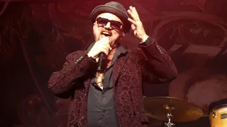 "Walk in Shadows & Infrared & Whisper & Killing Words" Geoff Tate@Mt Pocono, PA 2/22/20