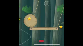 Red Ball 4 Gameplay 🔥 Deep Forest! Level #28 (iOS / Android) #redball  #redball4 #ball #viral