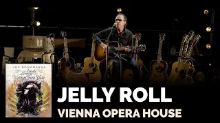 Joe Bonamassa Official - "Jelly Roll" - Live at the Vienna Opera House