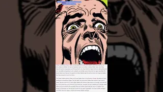 One of the Saddest Spider-Man Comics ever! | The Night Gwen Stacy Died Synopsis