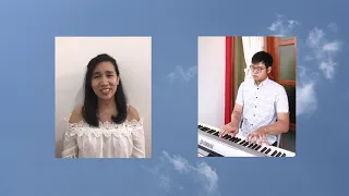 Melati Suci - Guruh Soekarno Putra (Arranged by Ezra P.T)