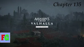 Assassin's Creed Valhalla: Часть 135 Осада Парижа