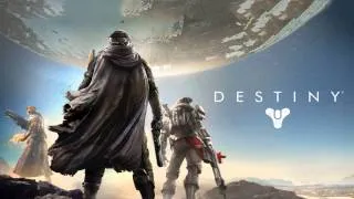 Destiny Soundtrack OST - Main Menu Theme