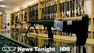 How New Zealand Banned Guns In 28 Days | VICE News Tonight Special