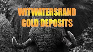 ORE DEPOSITS 101 - Part 8 - Witwatersrand Gold