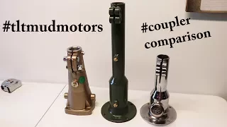 Who has the best Long Tail Mud Motor Coupler???